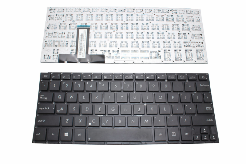 Bàn Phím Asus UX31/UX32 đen UK