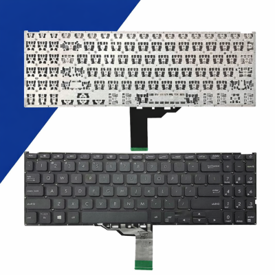 Bàn phím Asus X512/A512 đen