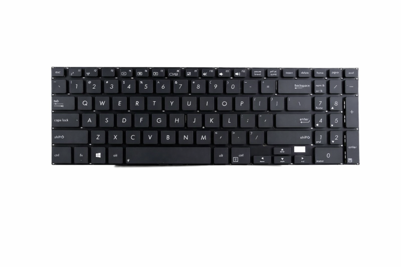 Bàn phím ASUS PU551