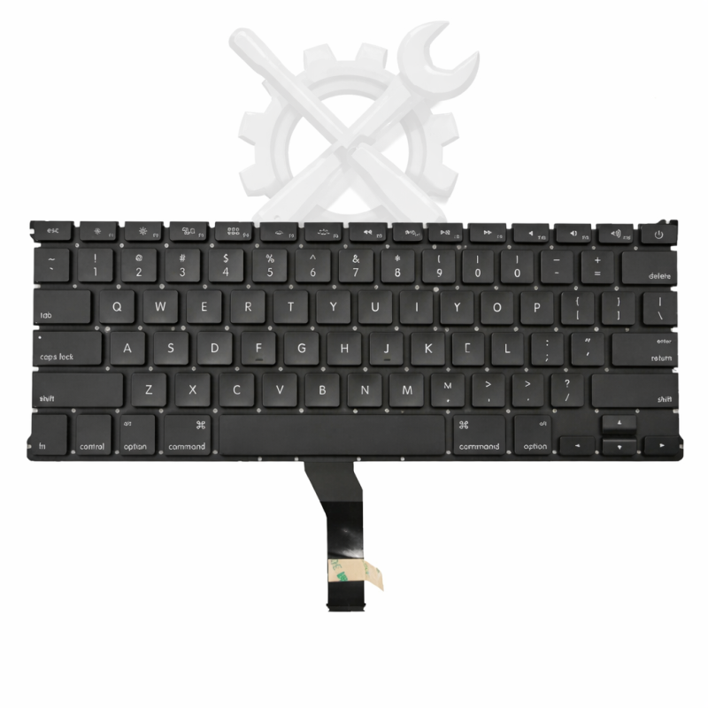 Thay Bàn Phím Laptop