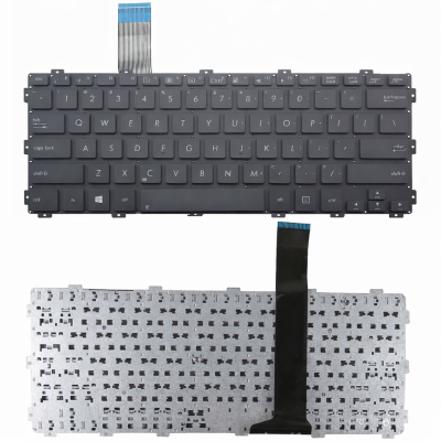 Bàn phím Asus X301 bạc