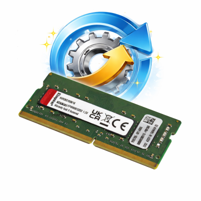 Thay Thế, Nâng Cấp RAM Laptop
