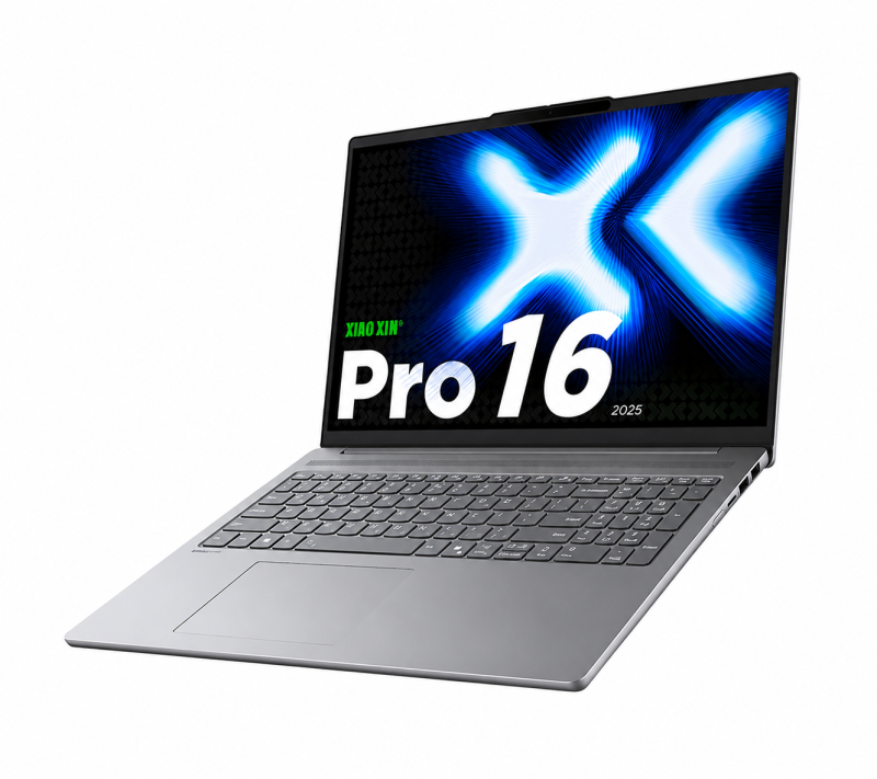 Lenovo IdeaPad Slim 5 16 OLED 2025 (XiaoXin Pro 16 IMH10)