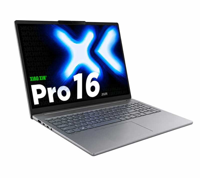 Lenovo IdeaPad Slim 5 16 OLED 2025 (XiaoXin Pro 16 IMH10)