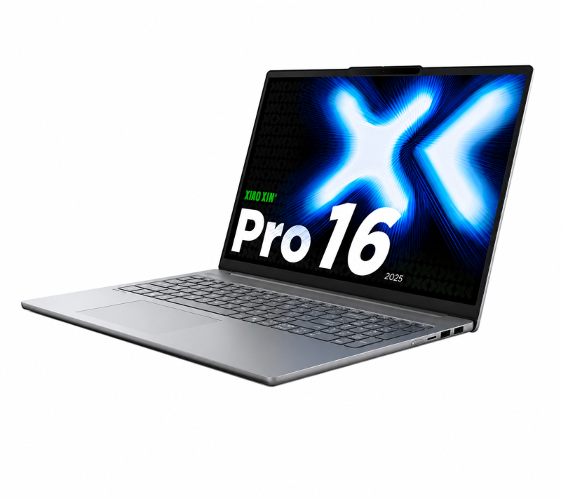 Lenovo IdeaPad Slim 5 16 OLED 2025 (XiaoXin Pro 16 IMH10)