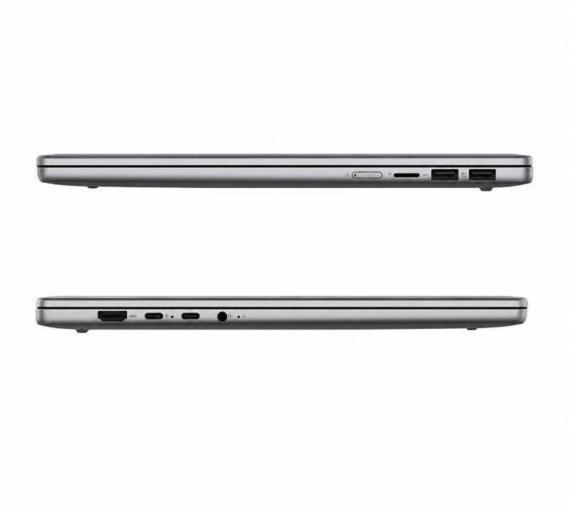 Lenovo IdeaPad Slim 5 16 OLED 2025 (XiaoXin Pro 16 IMH10)