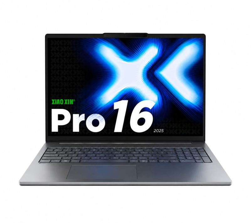Lenovo IdeaPad Slim 5 16 OLED 2025 (XiaoXin Pro 16 IMH10)