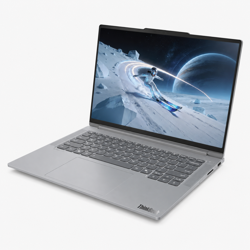 Lenovo ThinkBook 14 G8+ AHP (2026)