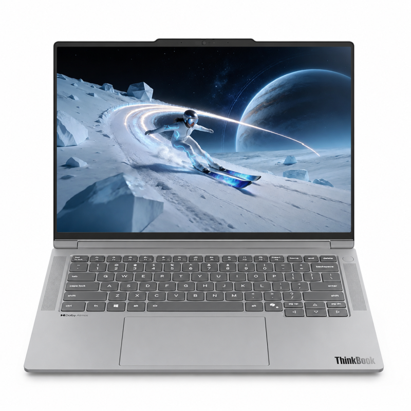 Lenovo ThinkBook 14 G8+ AHP (2026)
