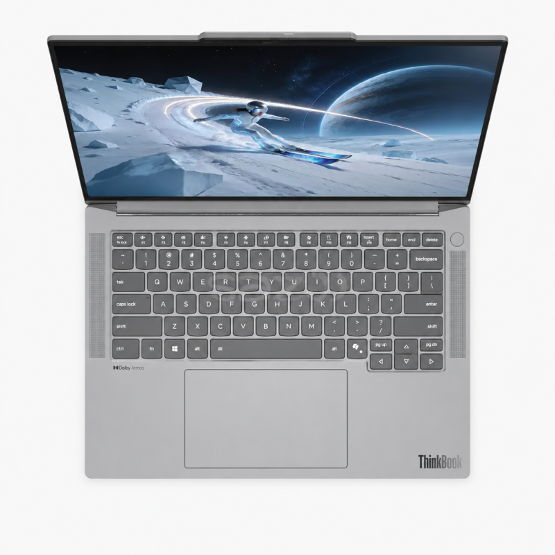 Lenovo ThinkBook 14 G8+ AHP (2026)