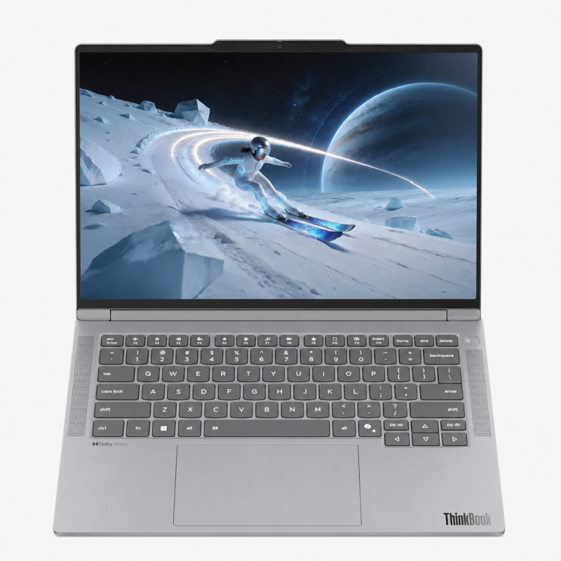 Lenovo ThinkBook 14 G8+ AHP (2026)