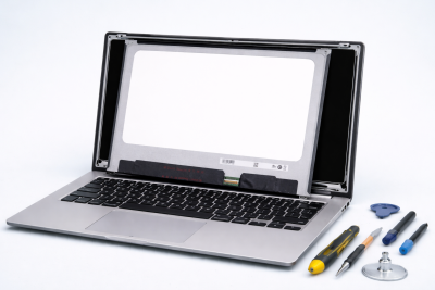 Nâng Cấp, Thay Thế Màn Hình Laptop