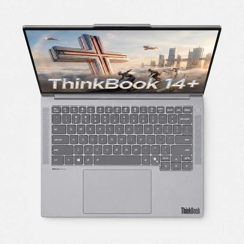 Lenovo Thinkbook 14 G8+ 2026