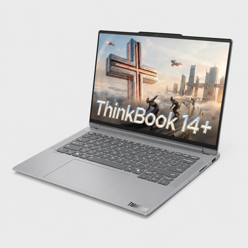 Lenovo Thinkbook 14 G8+ 2026