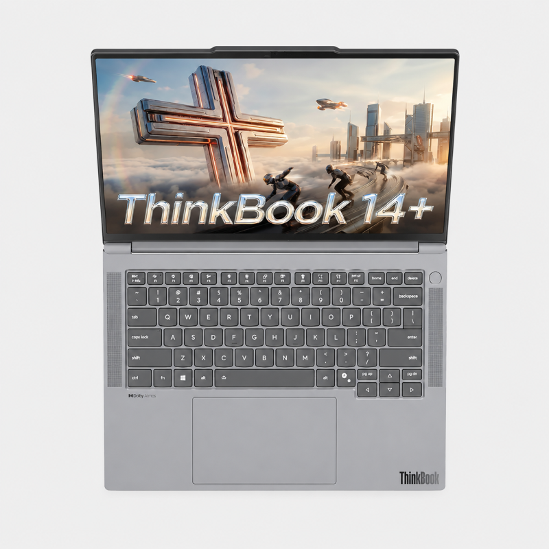 Lenovo Thinkbook 14 G8+ 2026