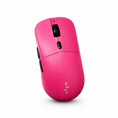 Chuột không dây NEWMEN GW9 Dualmode – Pink