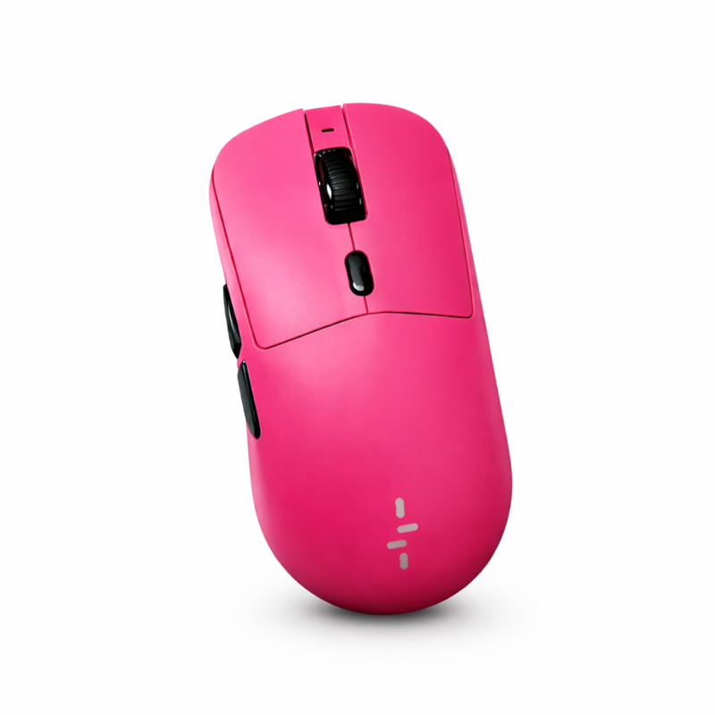 Chuột không dây NEWMEN GW9 Dualmode – Pink