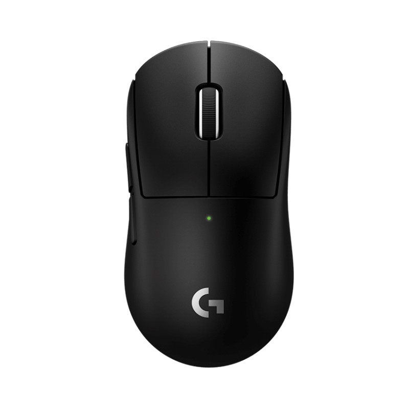 Chuột không dây Logitech Pro X Superlight 2C - Màu Đen
