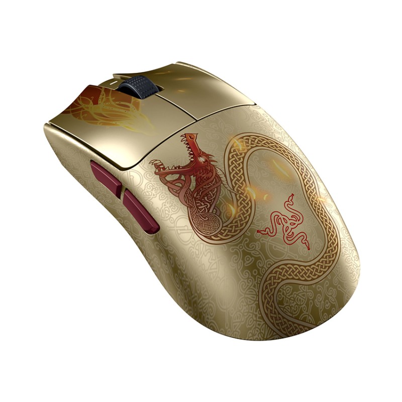 Chuột Razer Viper V3 Pro - Counter-Strike 2 Edition