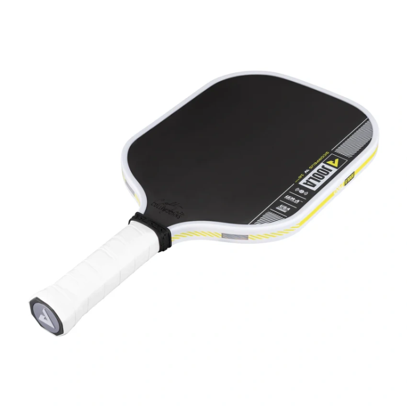 Vợt Pickleball Joola Collin Johns Scorpeus Pro IV 16mm