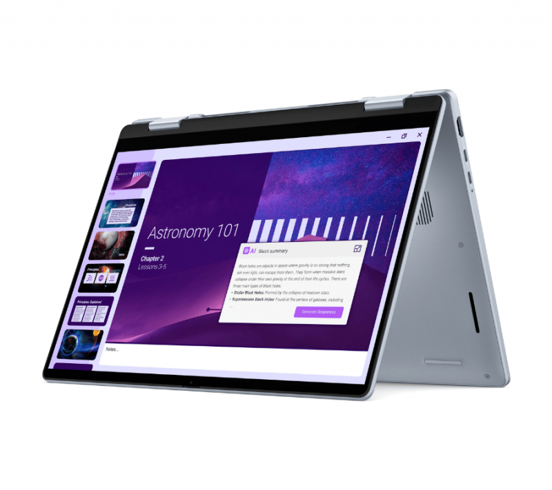 Dell 14 Plus 2-in-1 DB04250