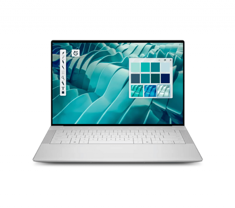 Dell 14 Premium DA14250