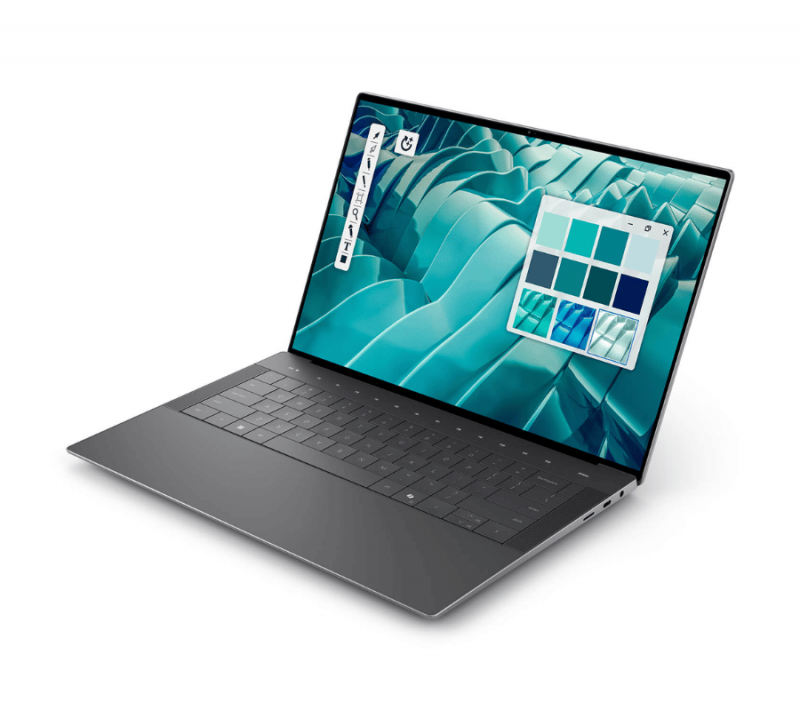 Dell 14 Premium DA14250