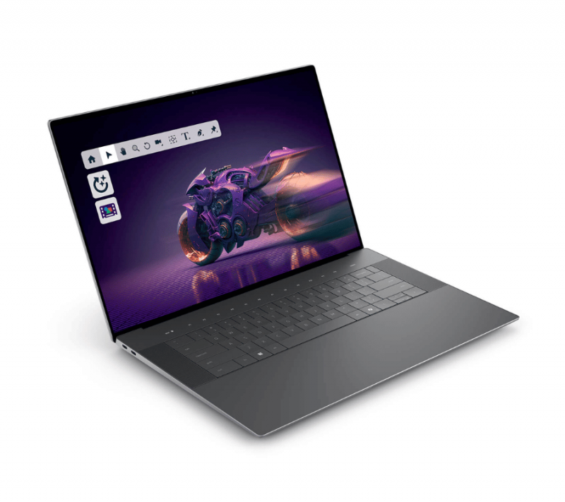 Dell 16 Premium DA16250