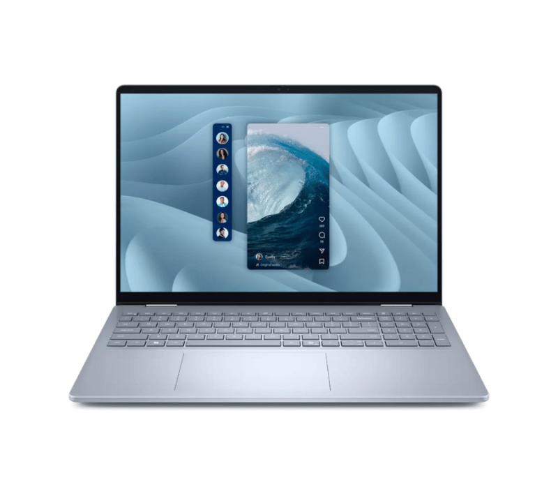 Dell 16 Plus 2 in 1 DB06250