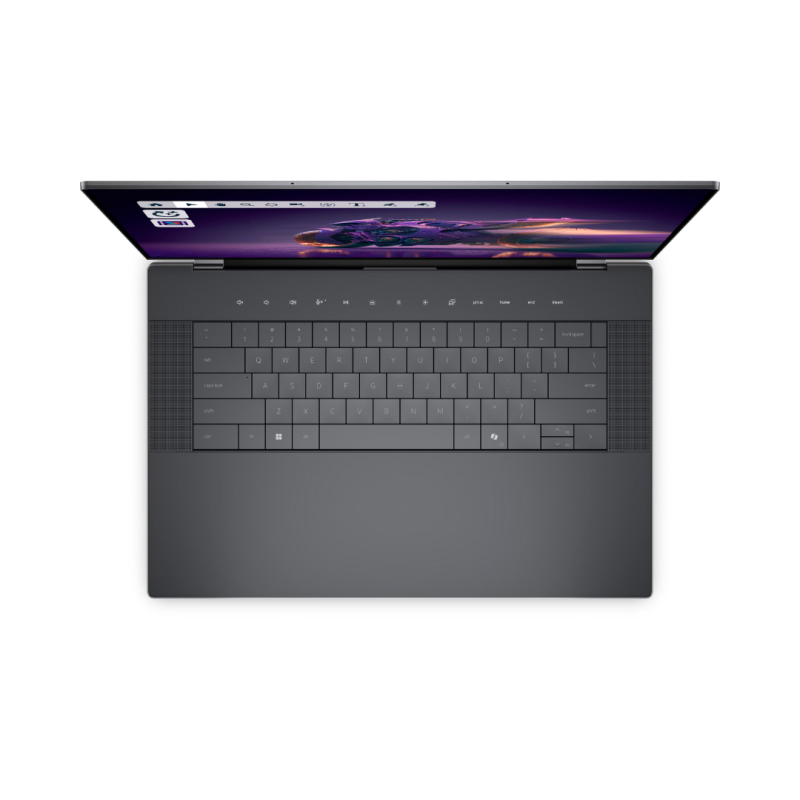 Dell 16 Premium DA16250