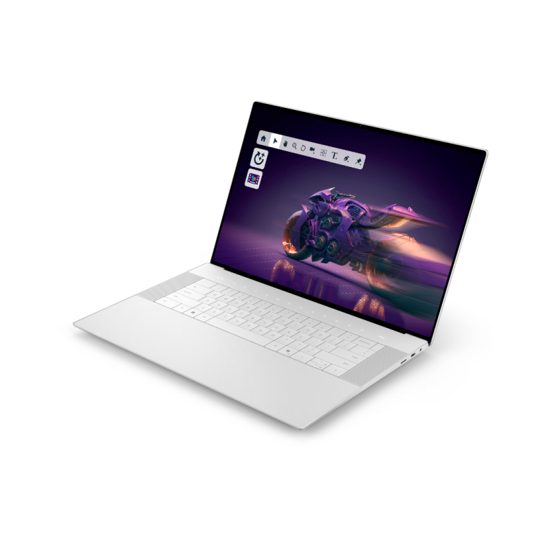 Dell 16 Premium DA16250