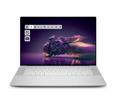 Dell 16 Premium DA16250