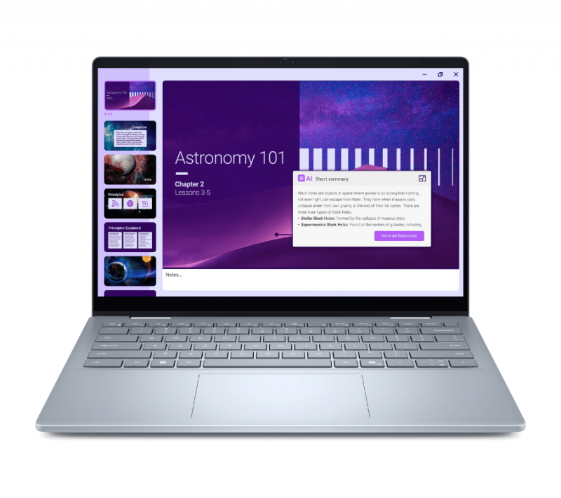 Dell 14 Plus 2-in-1 DB04250