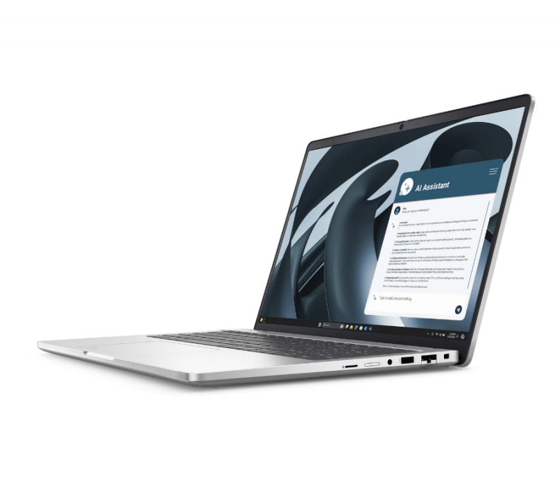 Dell Pro 16 Plus PB16255 (2025)