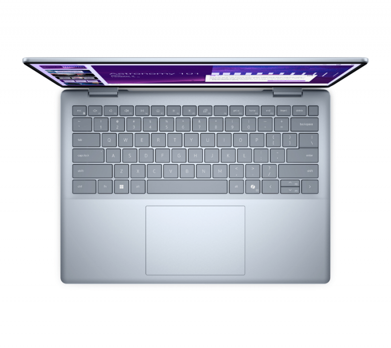 Dell 14 Plus 2-in-1 DB04250