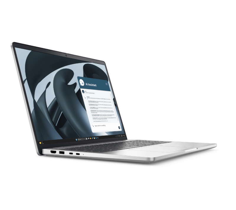 Dell Pro 16 Plus PB16255 (2025)