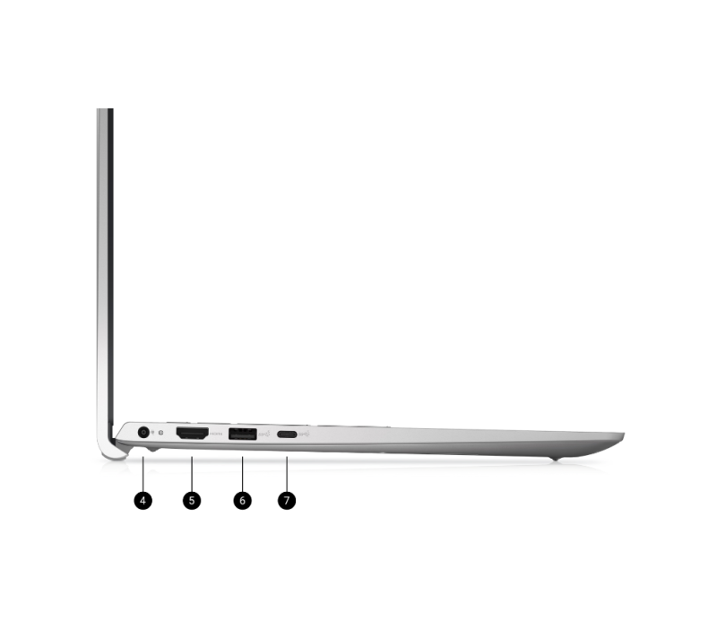 [New Full VAT] Dell 15 DC15250