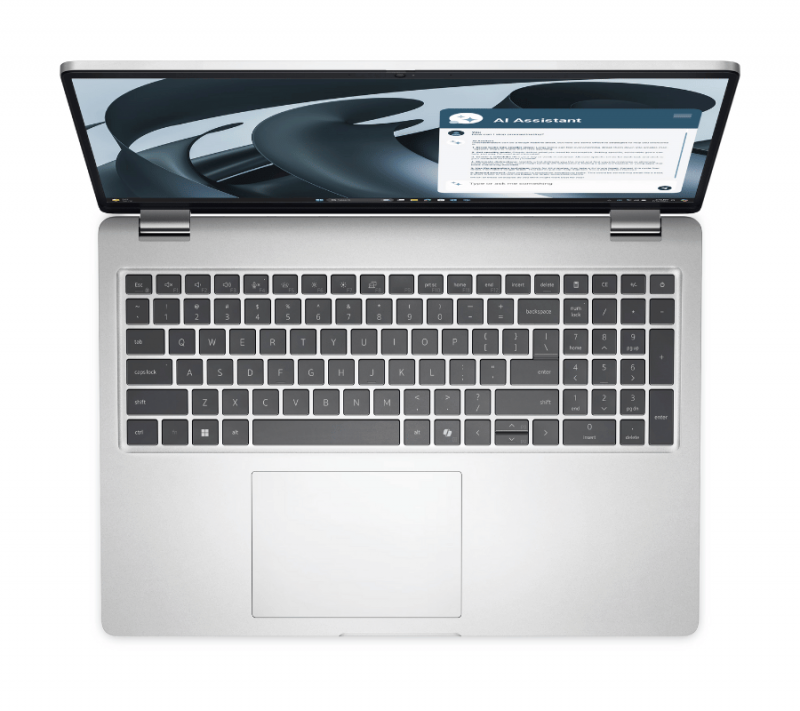 Dell Pro 16 Plus PB16255 (2025)