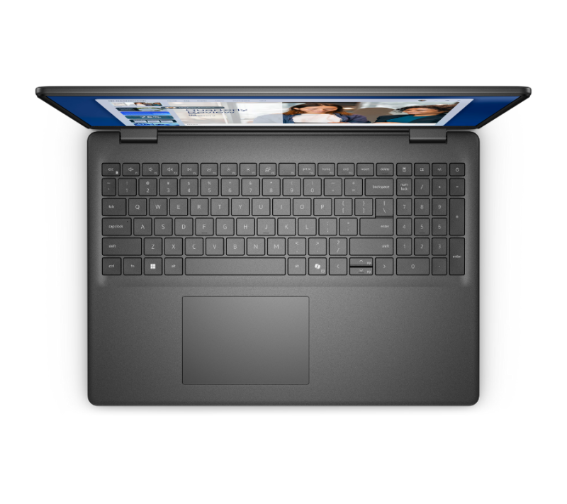 Dell 16 DC16255