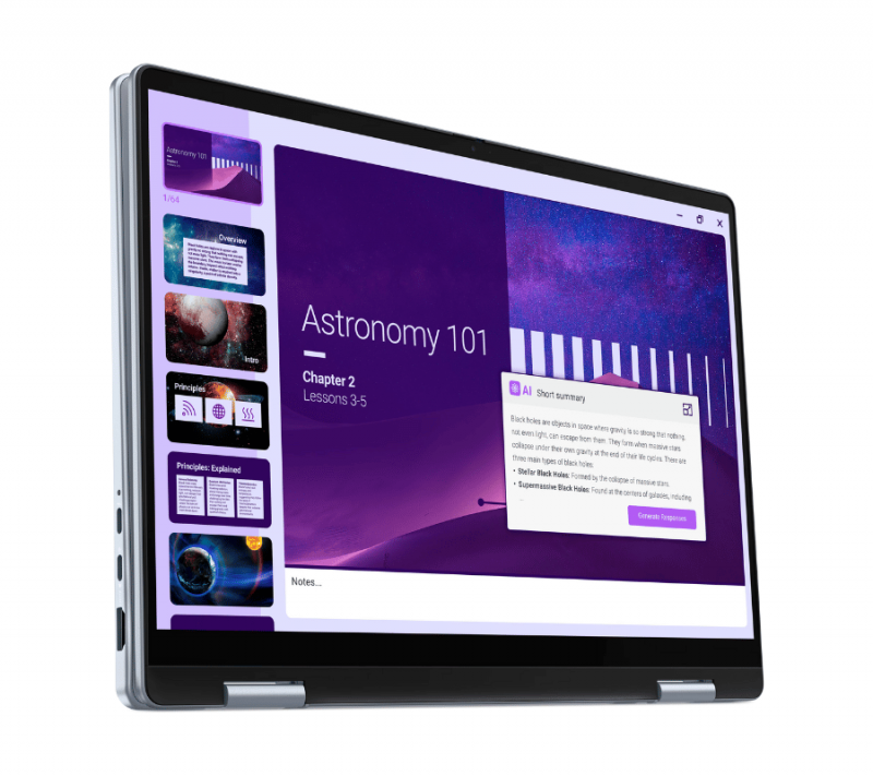 Dell 14 Plus 2-in-1 DB04250