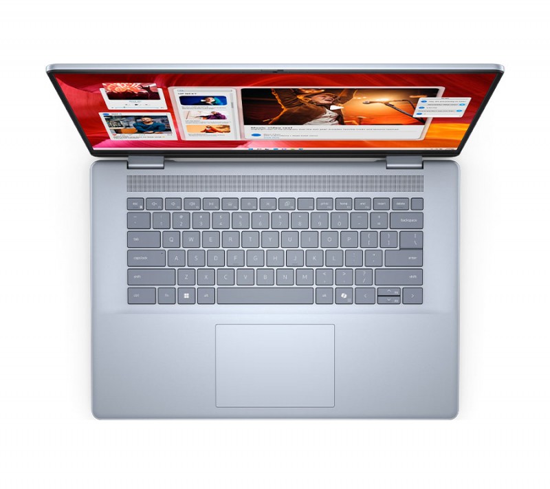 Dell Inspiron 16 Plus 7640