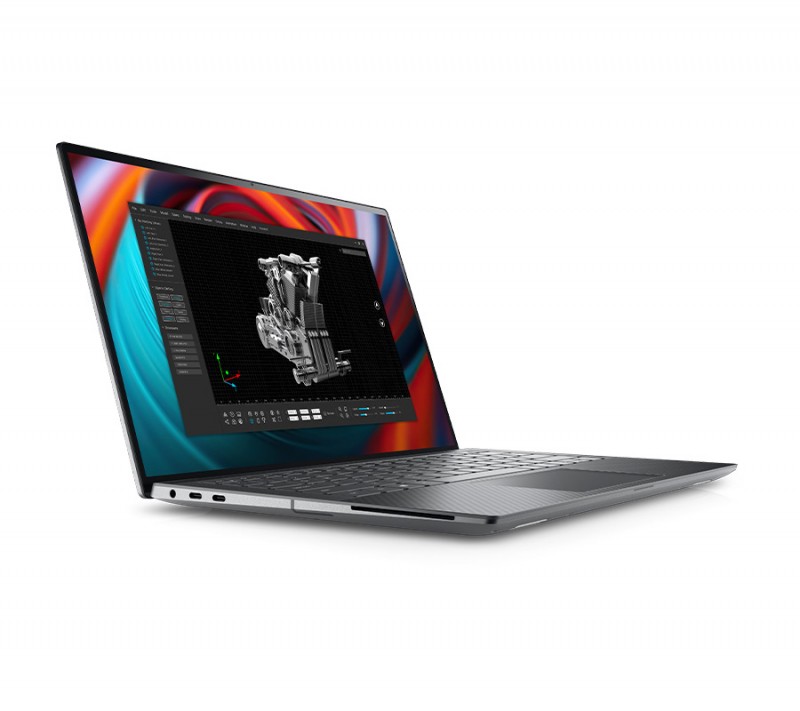 Dell Precision 14 5490 (2024)