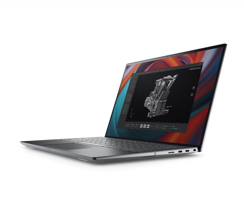 Dell Precision 14 5490 (2024)