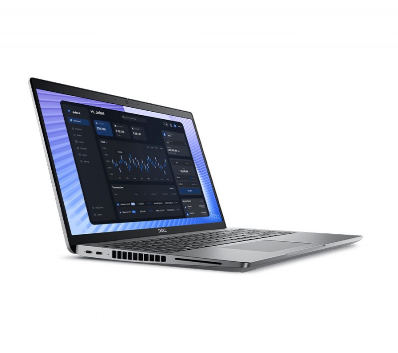 Dell Precision 15 3590 (2024)