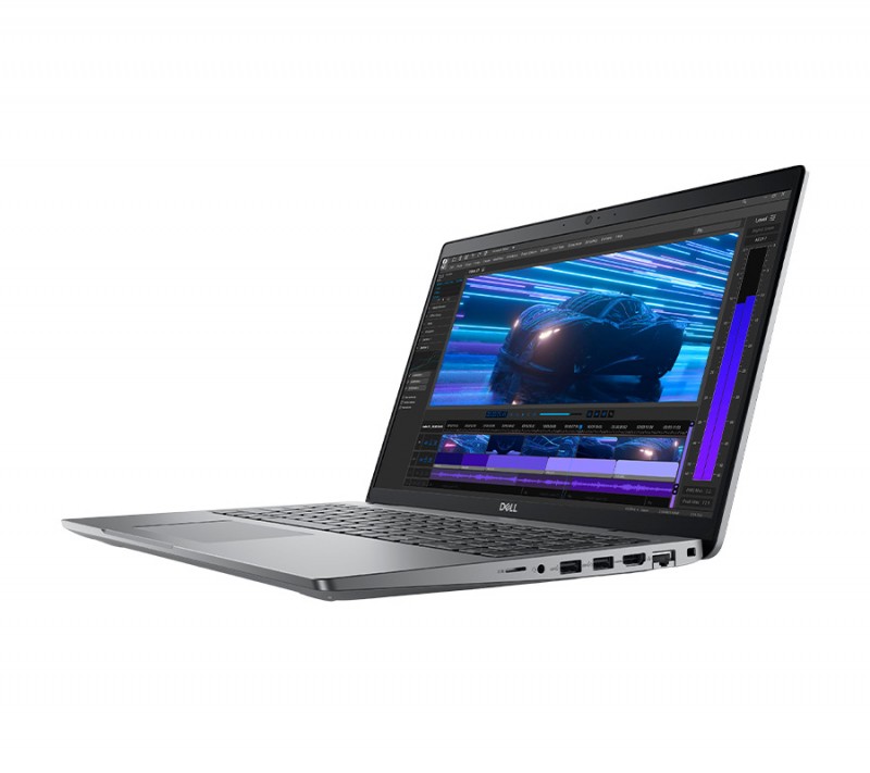 Dell Precision 15 3591 (2024)