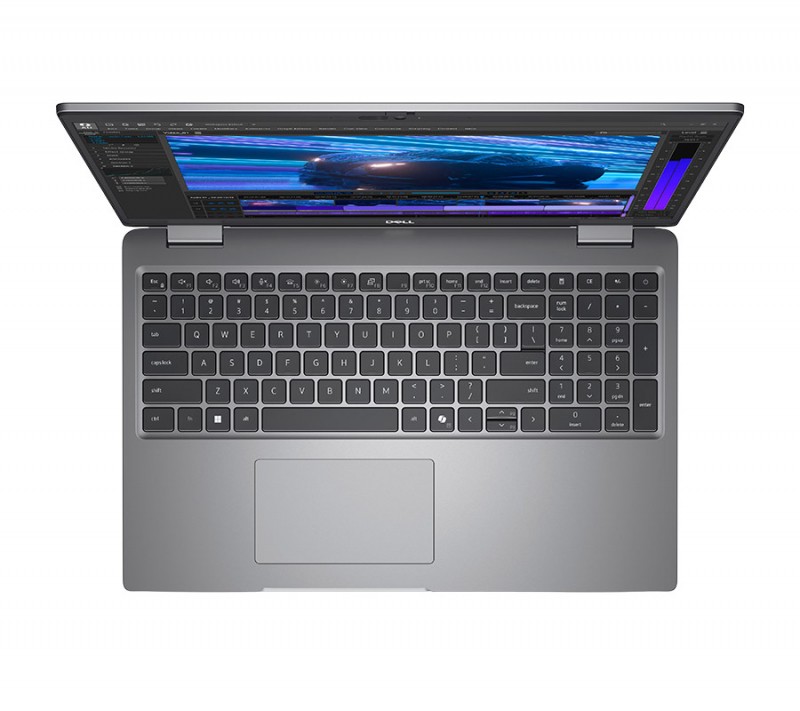 Dell Precision 15 3591 (2024)
