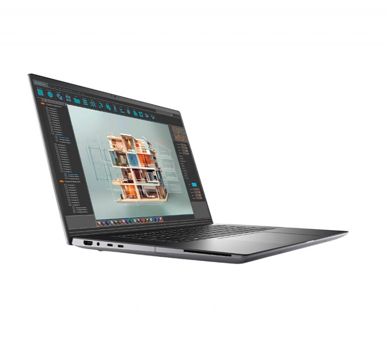 Dell Precision 16 5690 (2024)