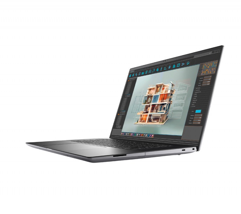 Dell Precision 16 5690 (2024)