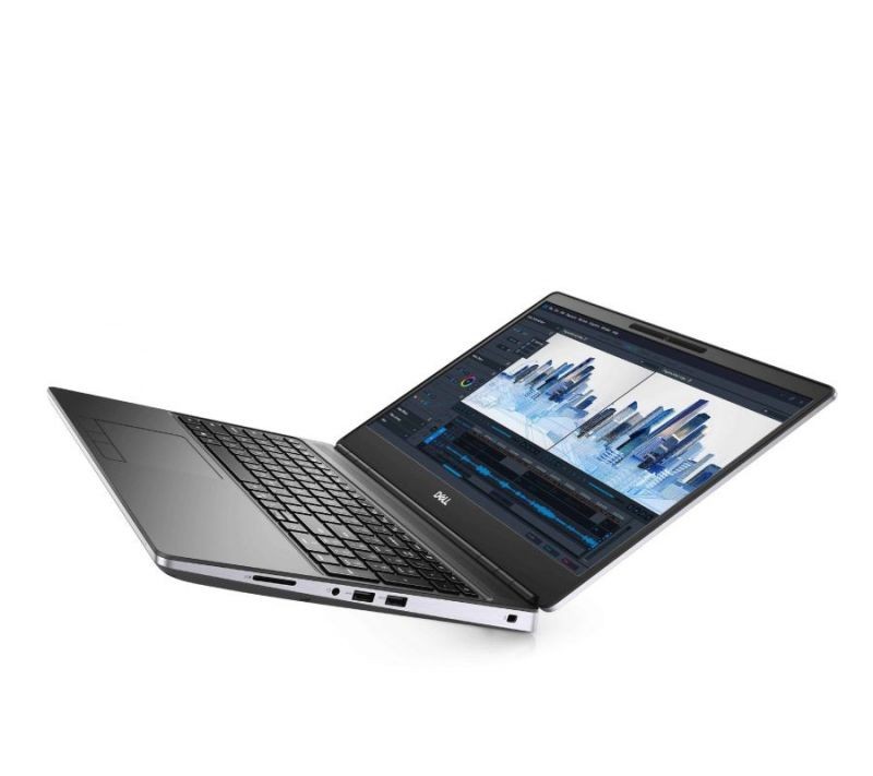 Dell Precision 7760 (2021)