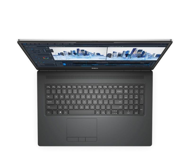 Dell Precision 7760 (2021)